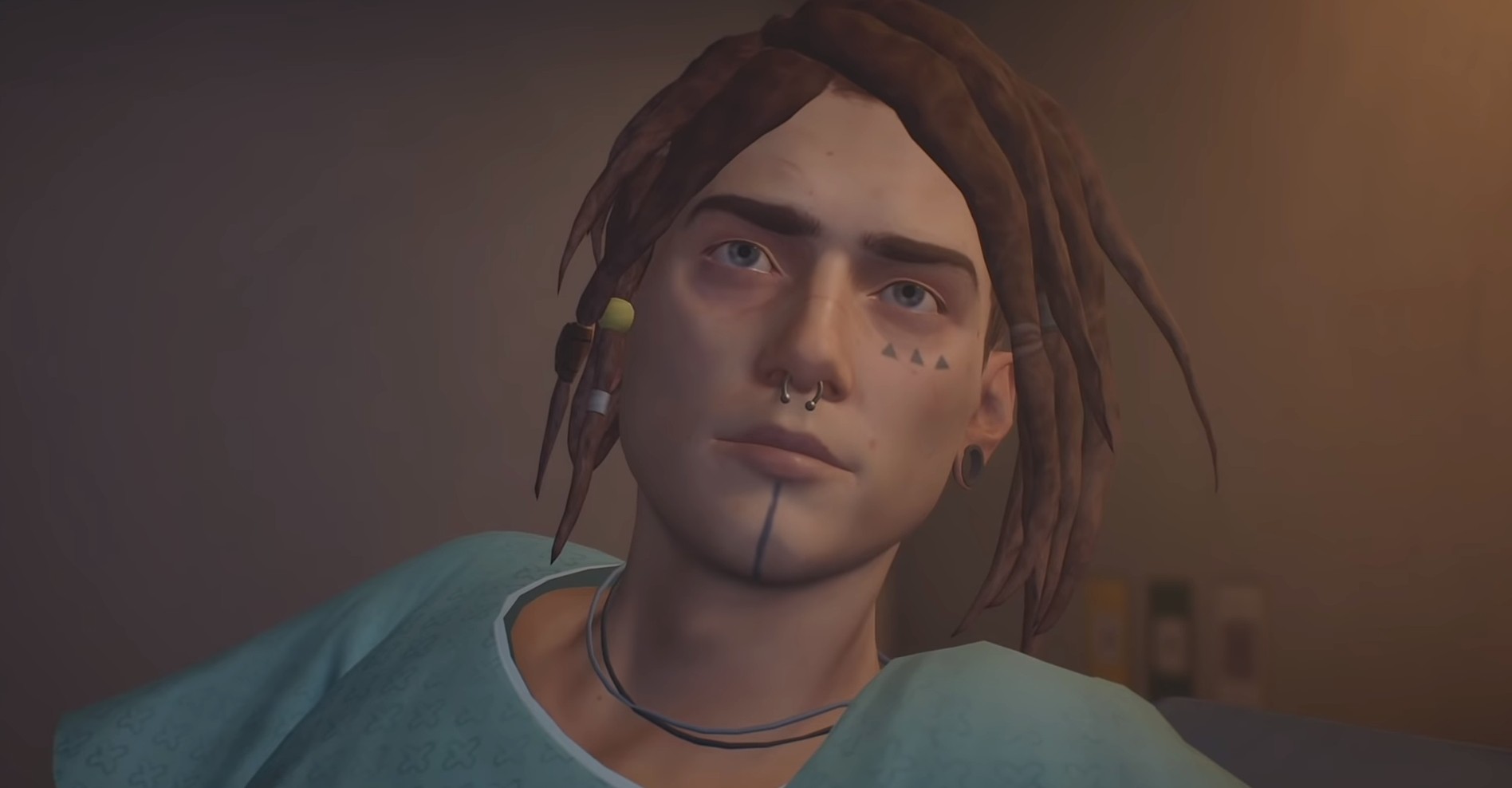 Life is Strange 2 - Episodio 4